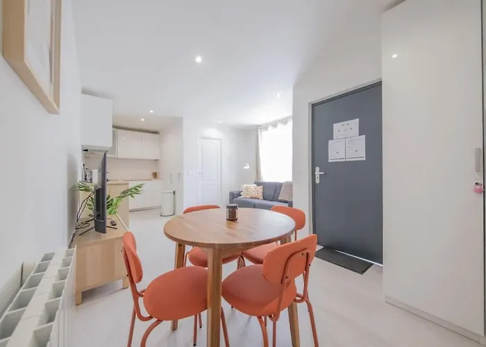 Appartamento Ananas - Parking